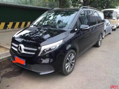 北京7座豪华奔驰V260 威霆商务租车价格表 北京7座豪华奔驰V260 威霆商务租车价格表