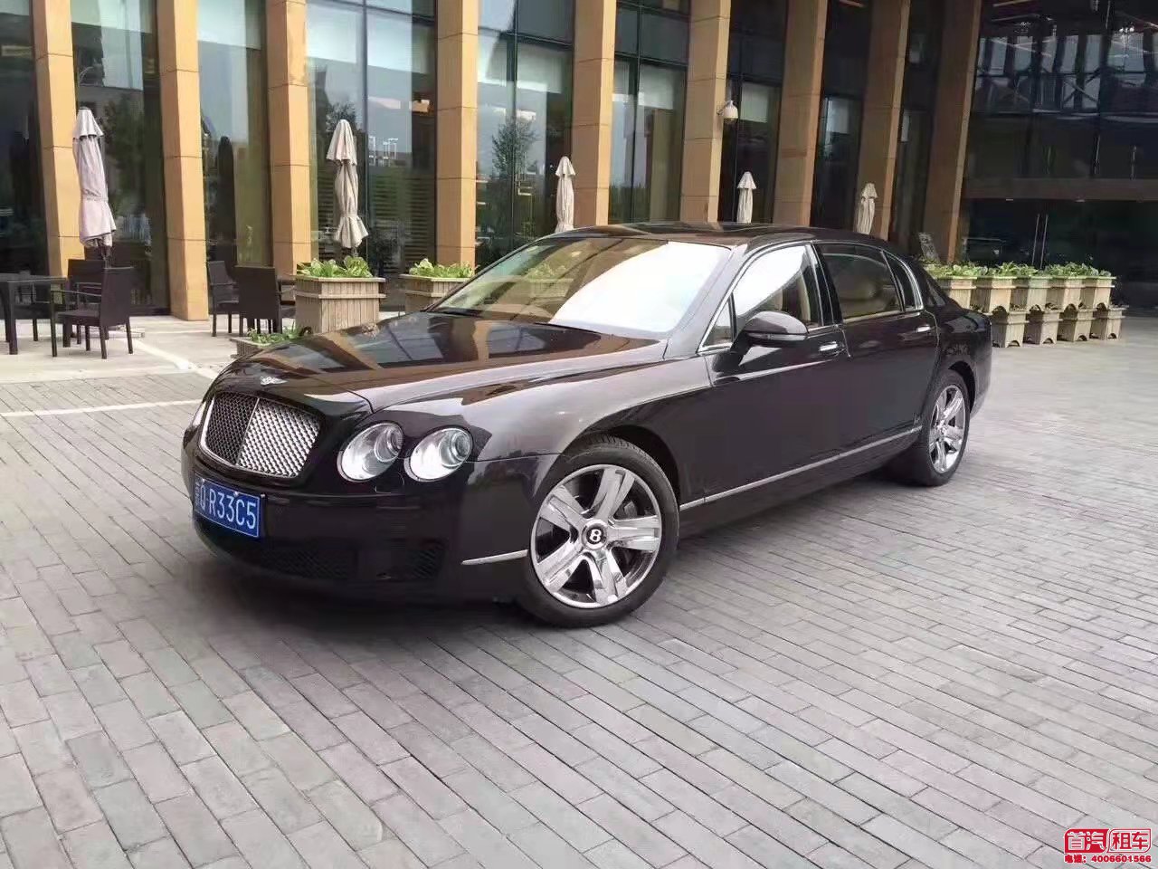 北京汽车租赁