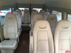北京旅游包车带司机租车一天租金多少钱