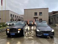 北京商务车租赁-北京好一点的租车公司
