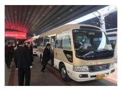 北京机场接送租车-首都机场接机服务流程