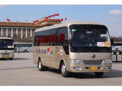 北京口碑优秀的出租汽车公司：首汽租车