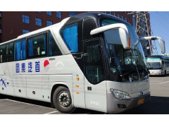 旅游租车、中巴车租赁与班车服务 —— 旅游租车、中巴车租赁与班车服务 ——