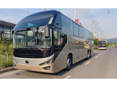 北京大巴车租赁公司推荐：首汽租车，机