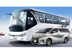 北京旅游租车带司机价格解析：常见车型