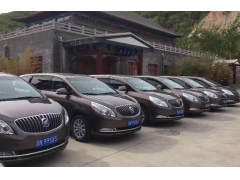 北京商务车租赁全攻略：商务接送租车、