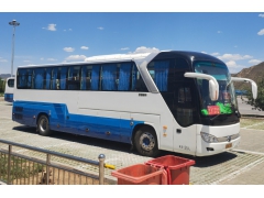 北京大巴车租赁全攻略:价格解析与车型 北京大巴车租赁全攻略:价格解析与车型