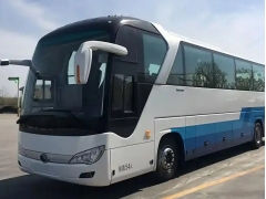 北京旅游大巴租赁2025年最新价格表及服务