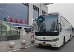 北京旅游大巴租赁价格一览表｜2025车型与
